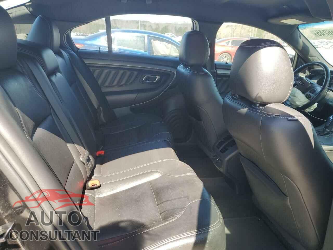 FORD TAURUS 2014 - 1FAHP2E82EG150298