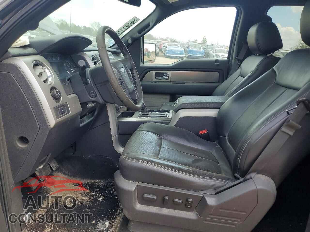 FORD F150 2013 - 1FTFW1ET2DFA87680