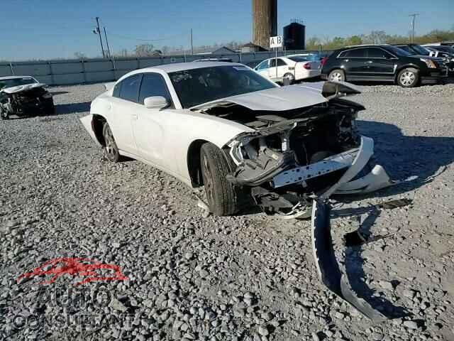 DODGE CHARGER 2016 - 2C3CDXJG6GH286436