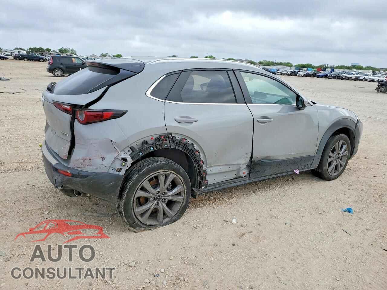 MAZDA CX30 2025 - 3MVDMBCM0SM759925
