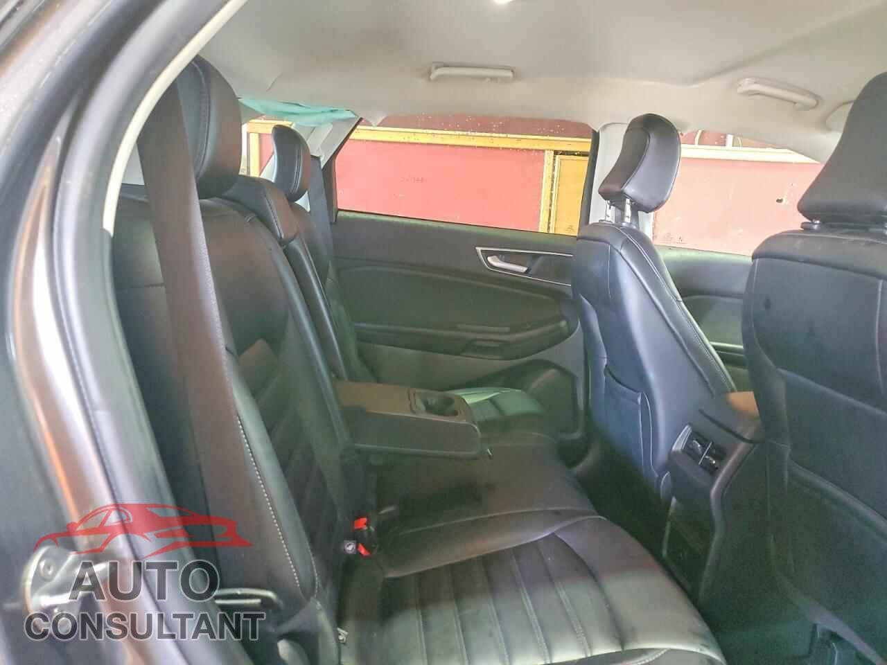 FORD EDGE 2024 - 2FMPK4J96RBA80800