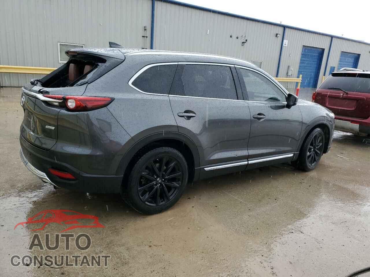 MAZDA CX-9 2018 - JM3TCBEY2J0217475