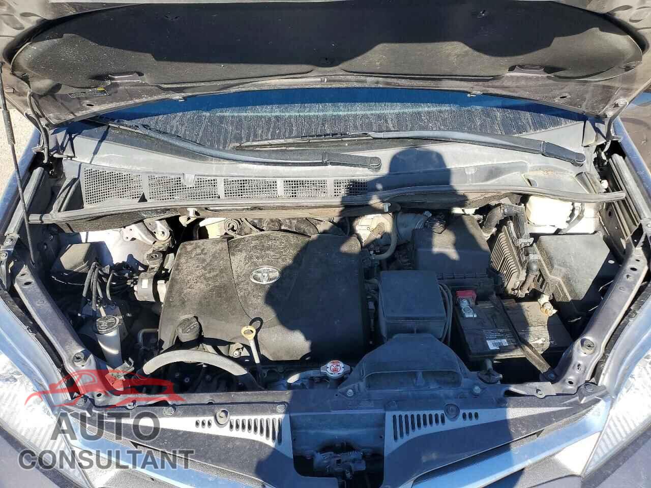 TOYOTA All Models 2019 - 5TDDZ3DC1KS224245