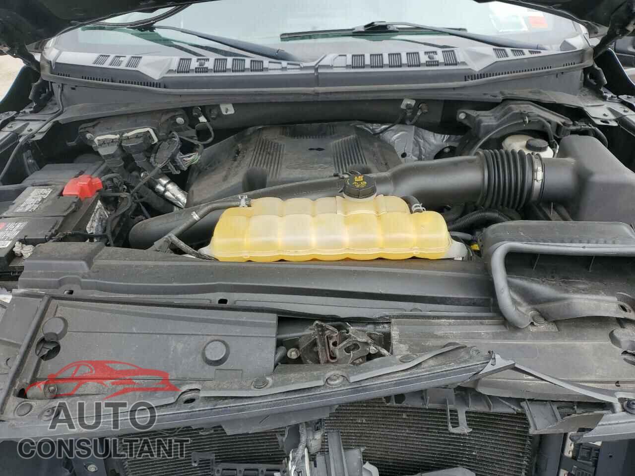 FORD F-150 2018 - 1FTEW1EG2JFC90997