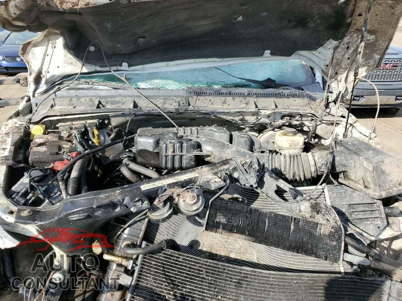 FORD F250 2014 - 1FT7W2B67EEA39124