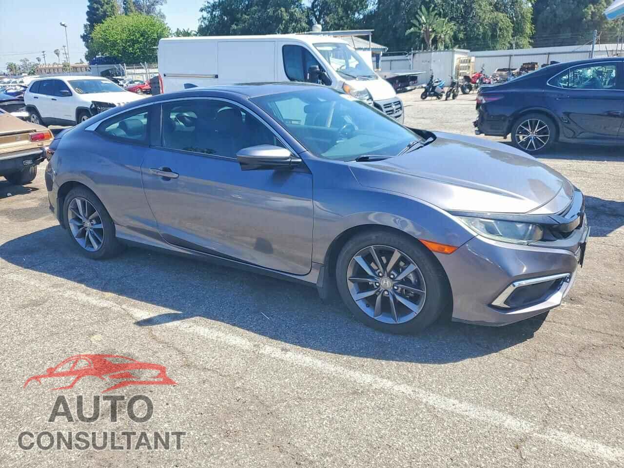 HONDA CIVIC 2020 - 2HGFC3B3XLH350831