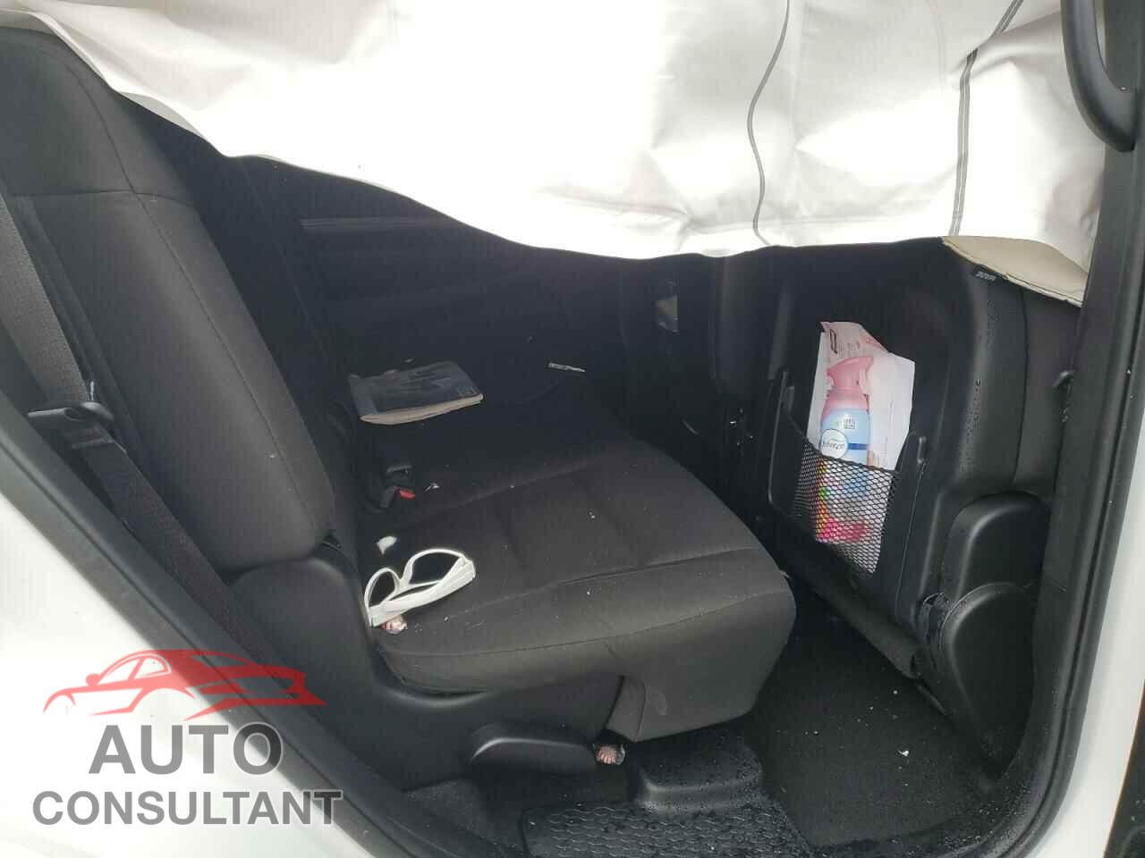 DODGE DURANGO 2023 - 1C4RDHAG5PC635259