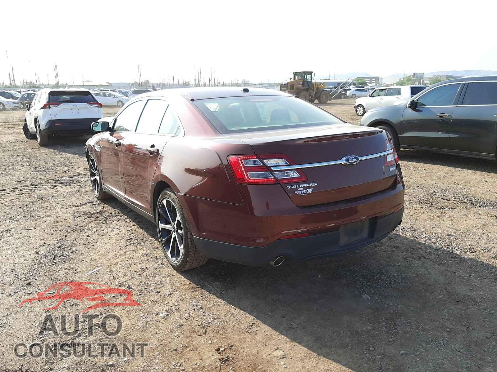 FORD TAURUS 2016 - 1FAHP2E87GG154060