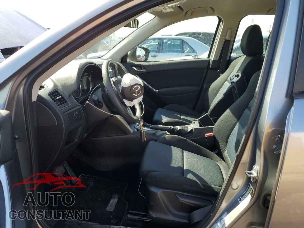 MAZDA CX-5 2014 - JM3KE2BE6E0405213