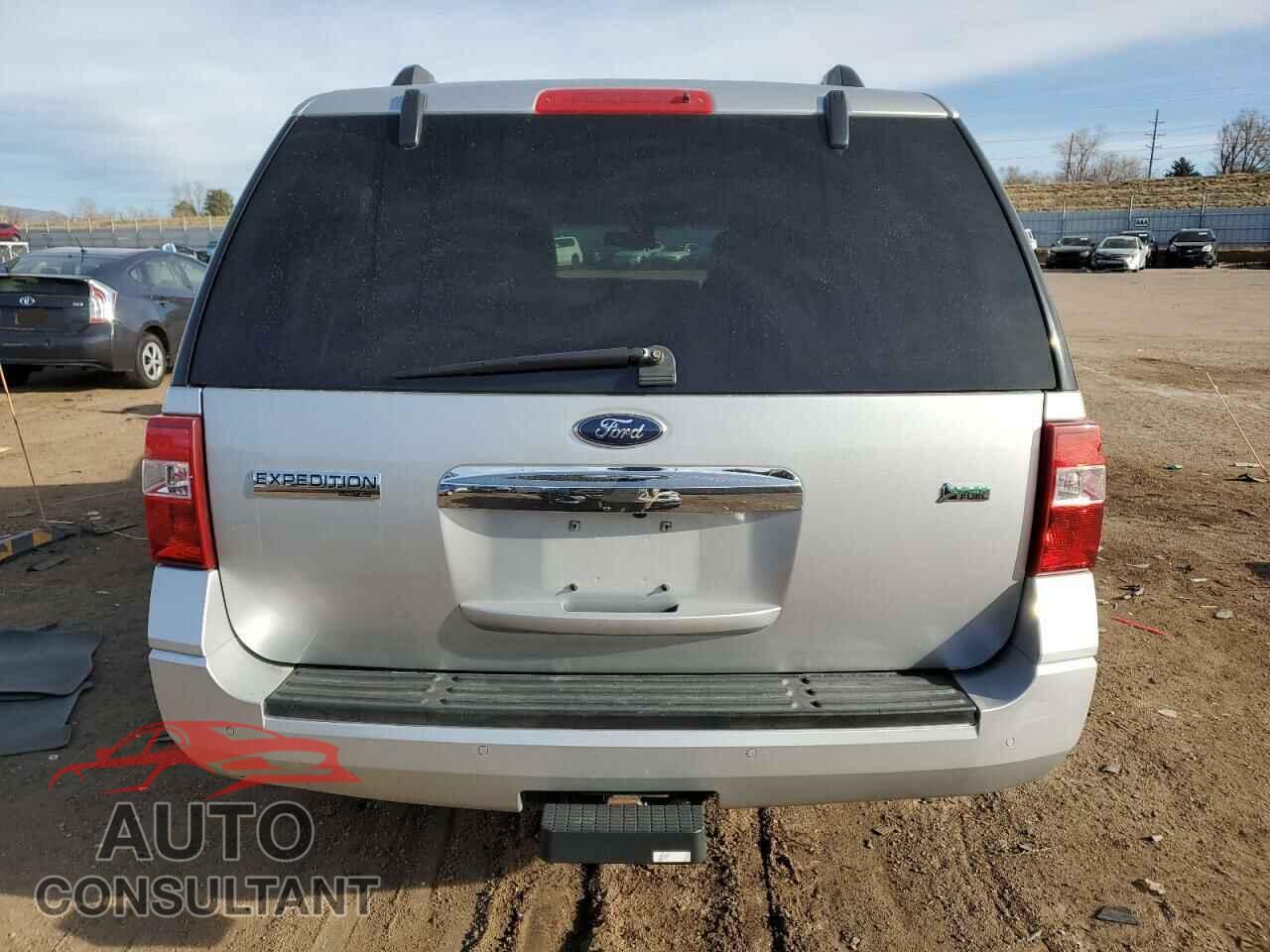 FORD EXPEDITION 2012 - 1FMJU2A59CEF41811