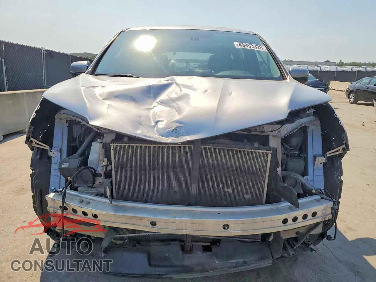 HONDA PILOT 2018 - 5FNYF6H73JB053901