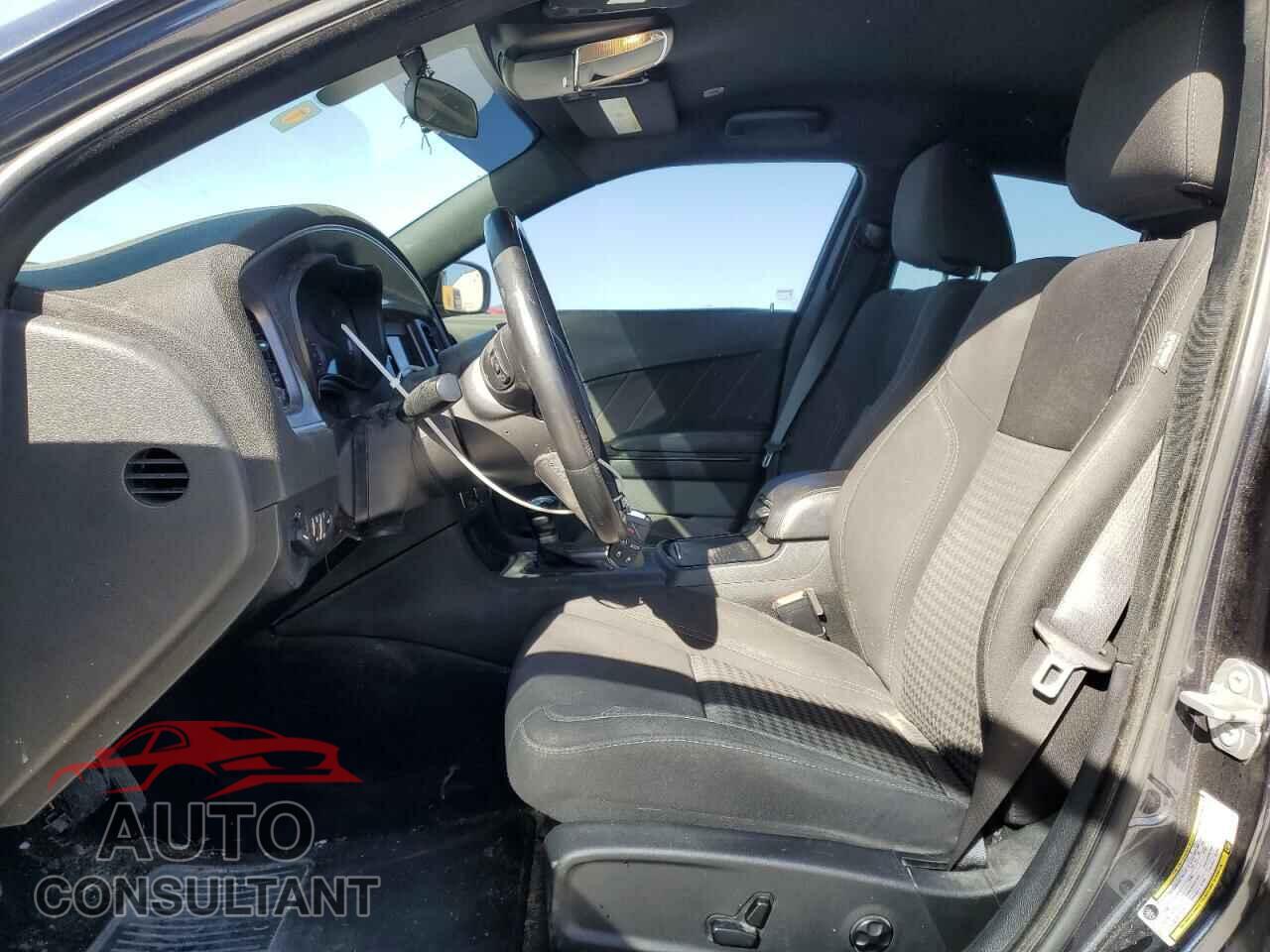 DODGE CHARGER 2019 - 2C3CDXBG1KH511062