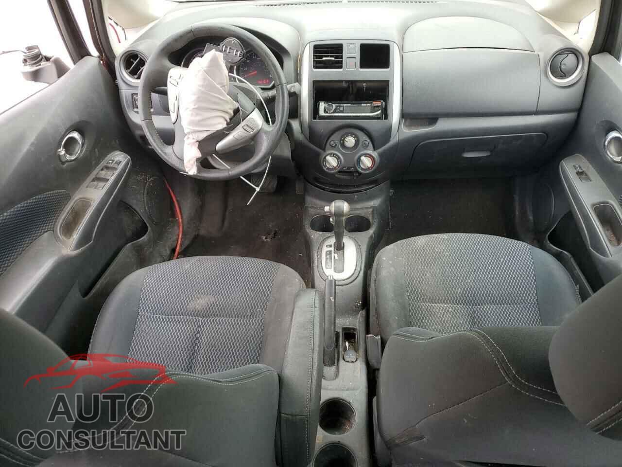 NISSAN VERSA 2014 - 3N1CE2CP2EL375209