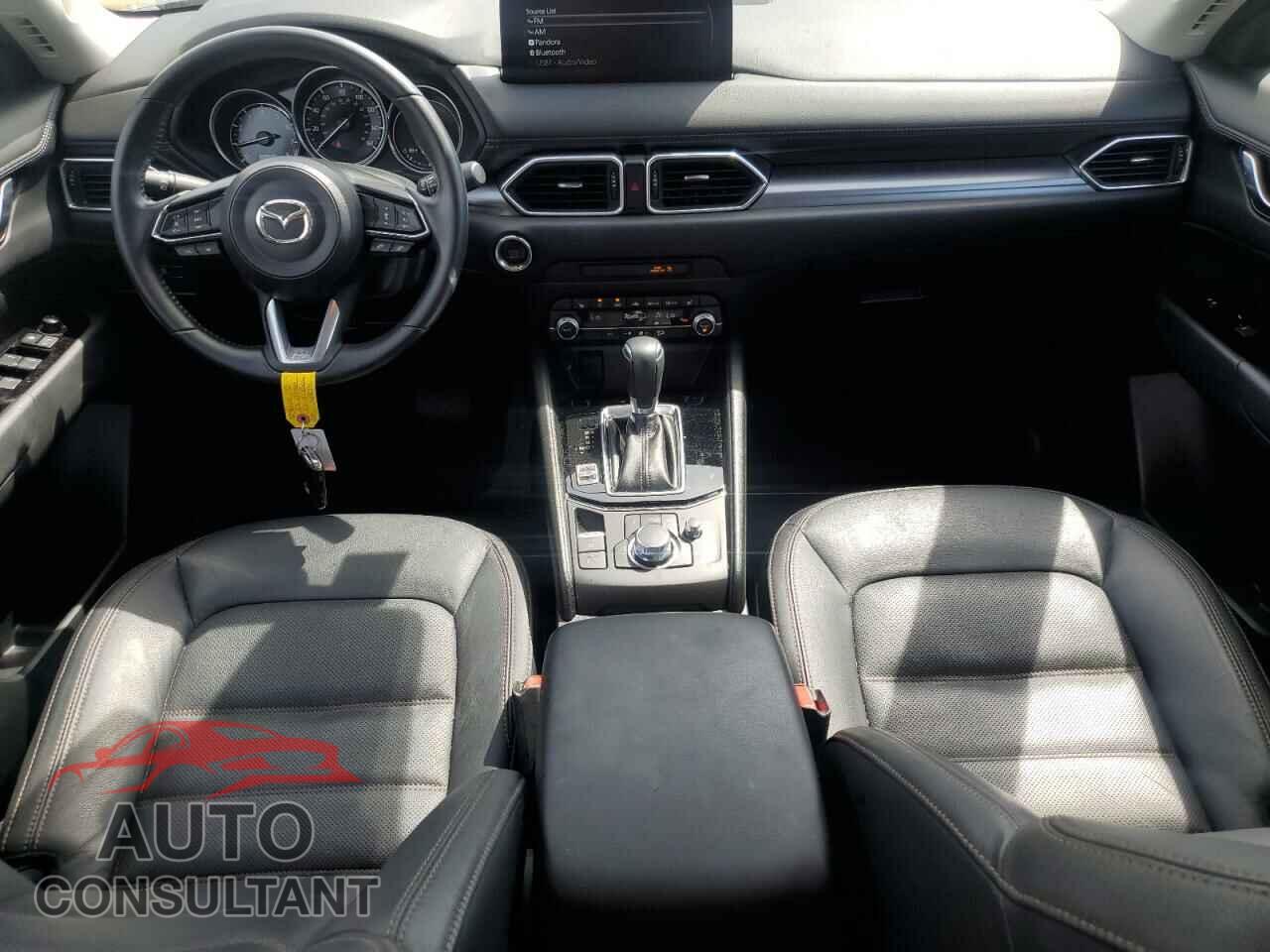 MAZDA CX-5 PREFE 2023 - JM3KFBCM8P0108854
