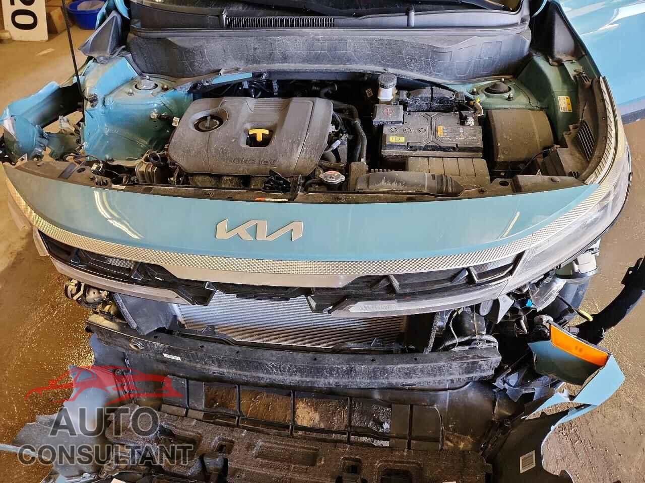 KIA SELTOS 2026 - KNDEUCAA9T7833195