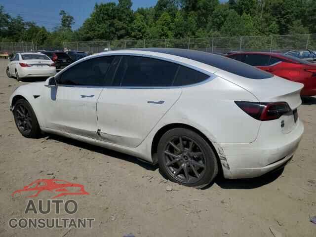 TESLA MODEL 3 2020 - 5YJ3E1EA7LF794166