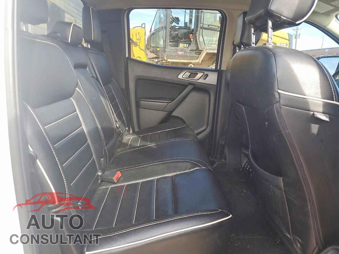 FORD RANGER 2019 - 1FTER4FHXKLA38210