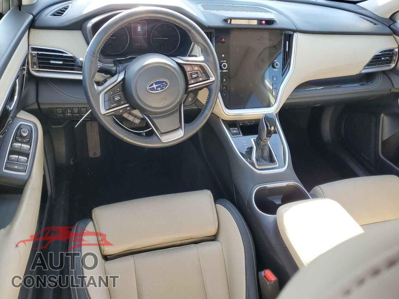 SUBARU OUTBACK 2020 - 4S4BTGND1L3192712