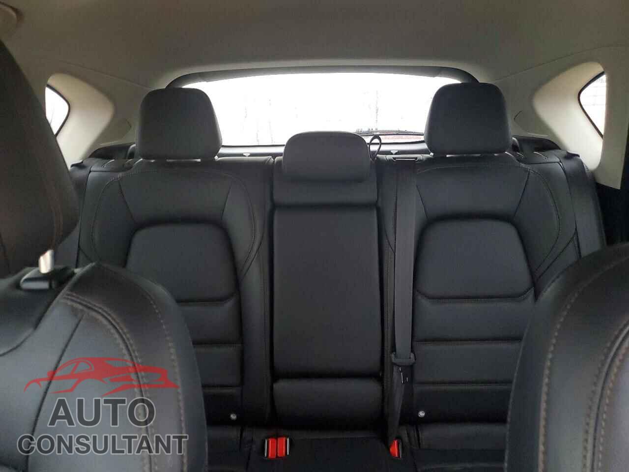 MAZDA CX-5 2021 - JM3KFADM9M1384376