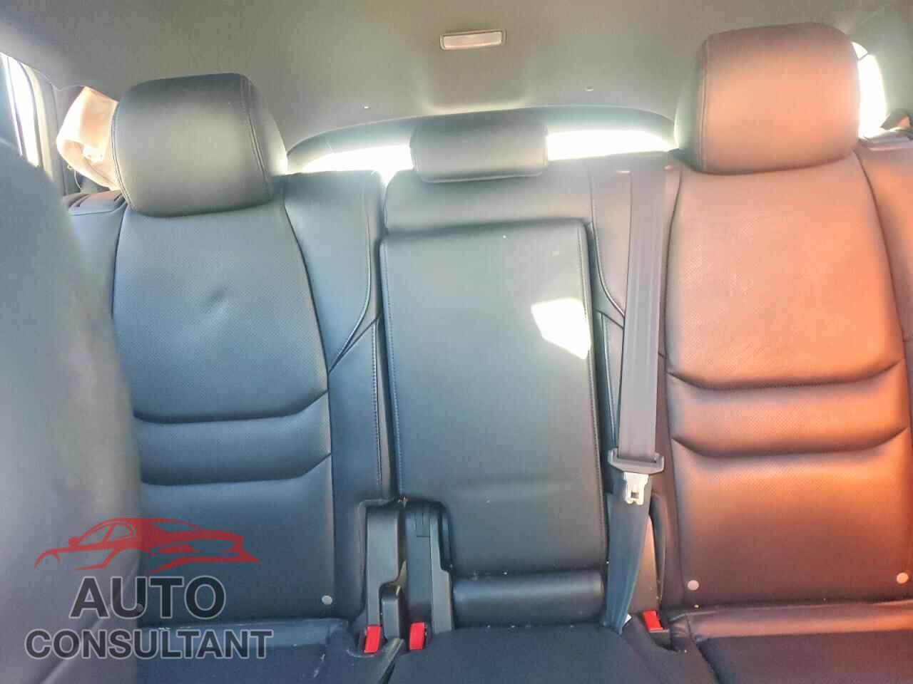 MAZDA CX-9 2016 - JM3TCADY4G0106155