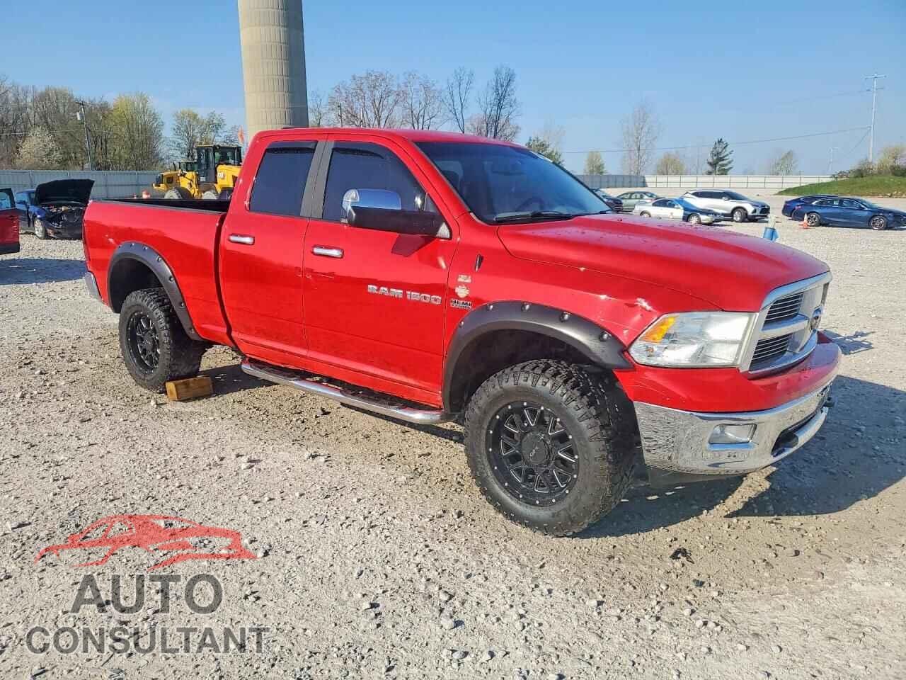 DODGE All Models 2011 - 1D7RV1GTXBS658159