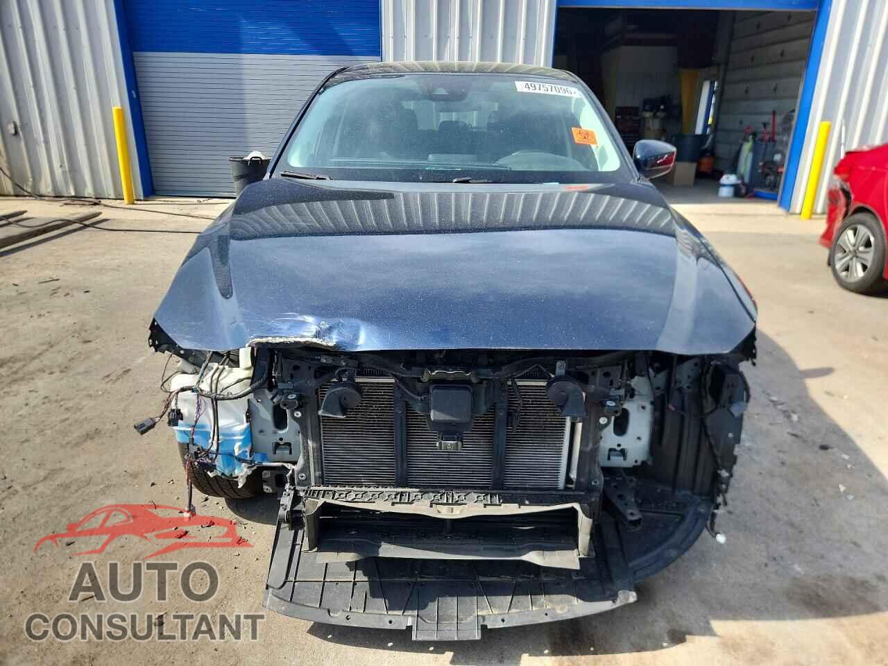 MAZDA CX-5 2020 - JM3KFBCM3L0772411