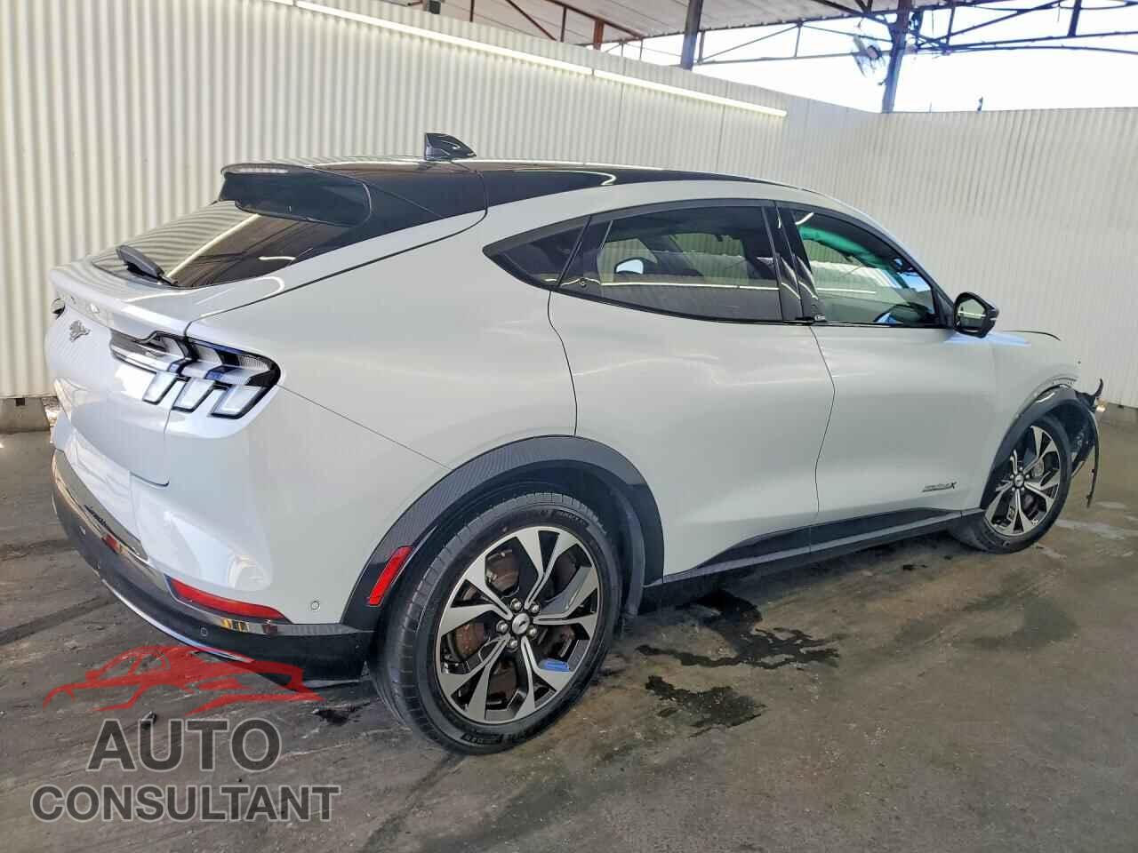 FORD MUSTANG 2023 - 3FMTK3SU2PMB06252