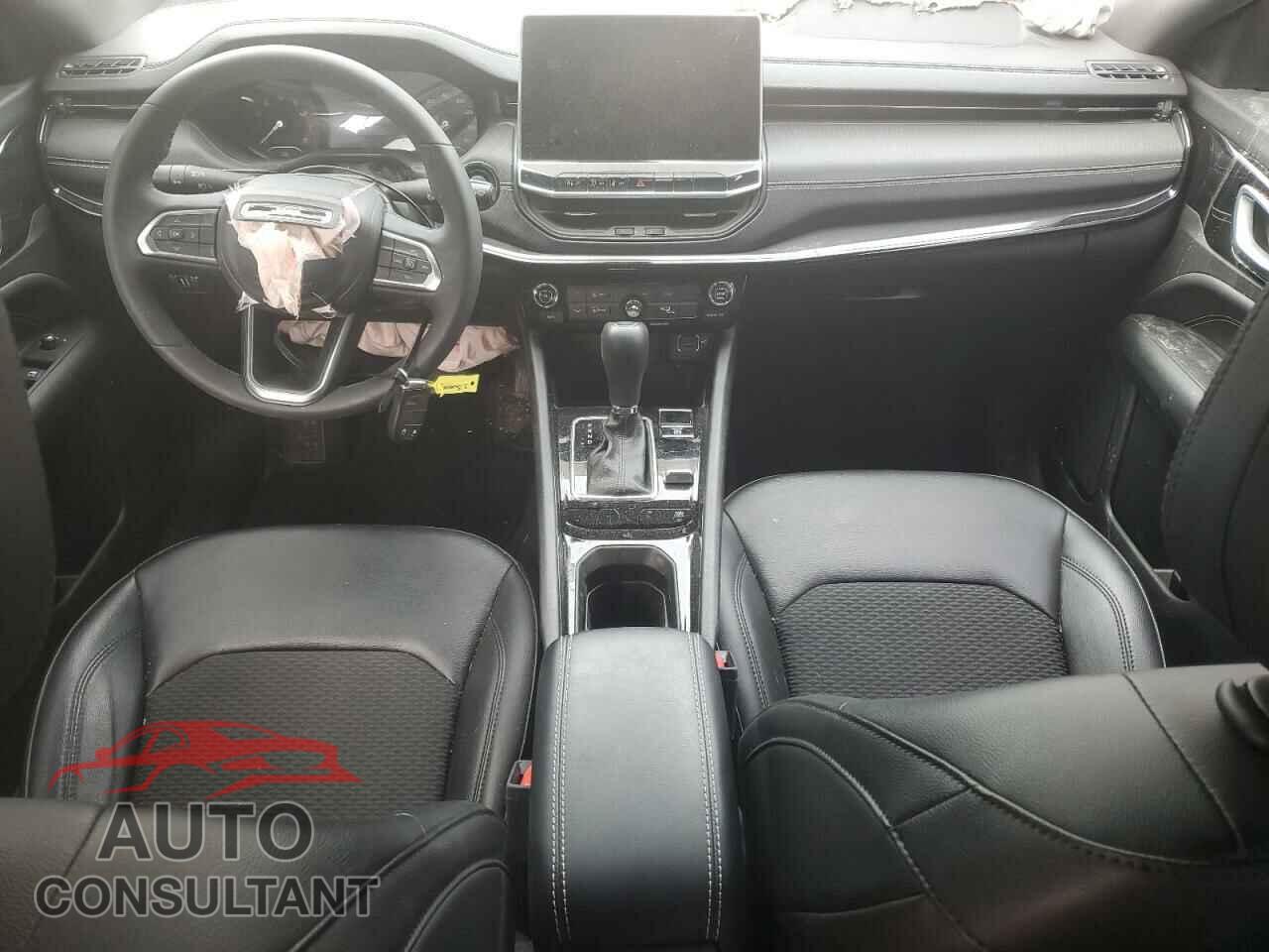 JEEP COMPASS 2022 - 3C4NJDBB2NT201112