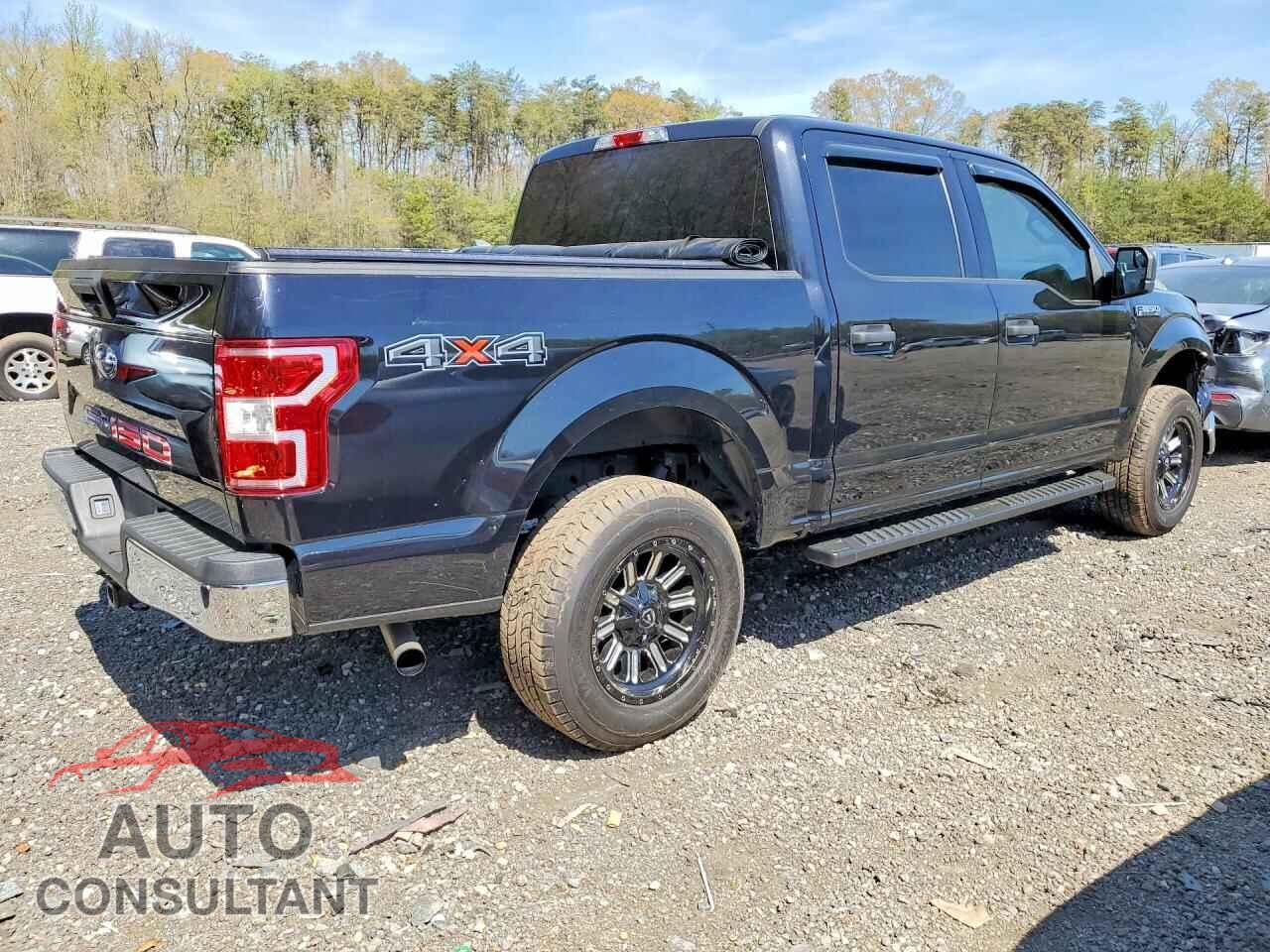 FORD F150 2020 - 1FTEW1E52LFA96441