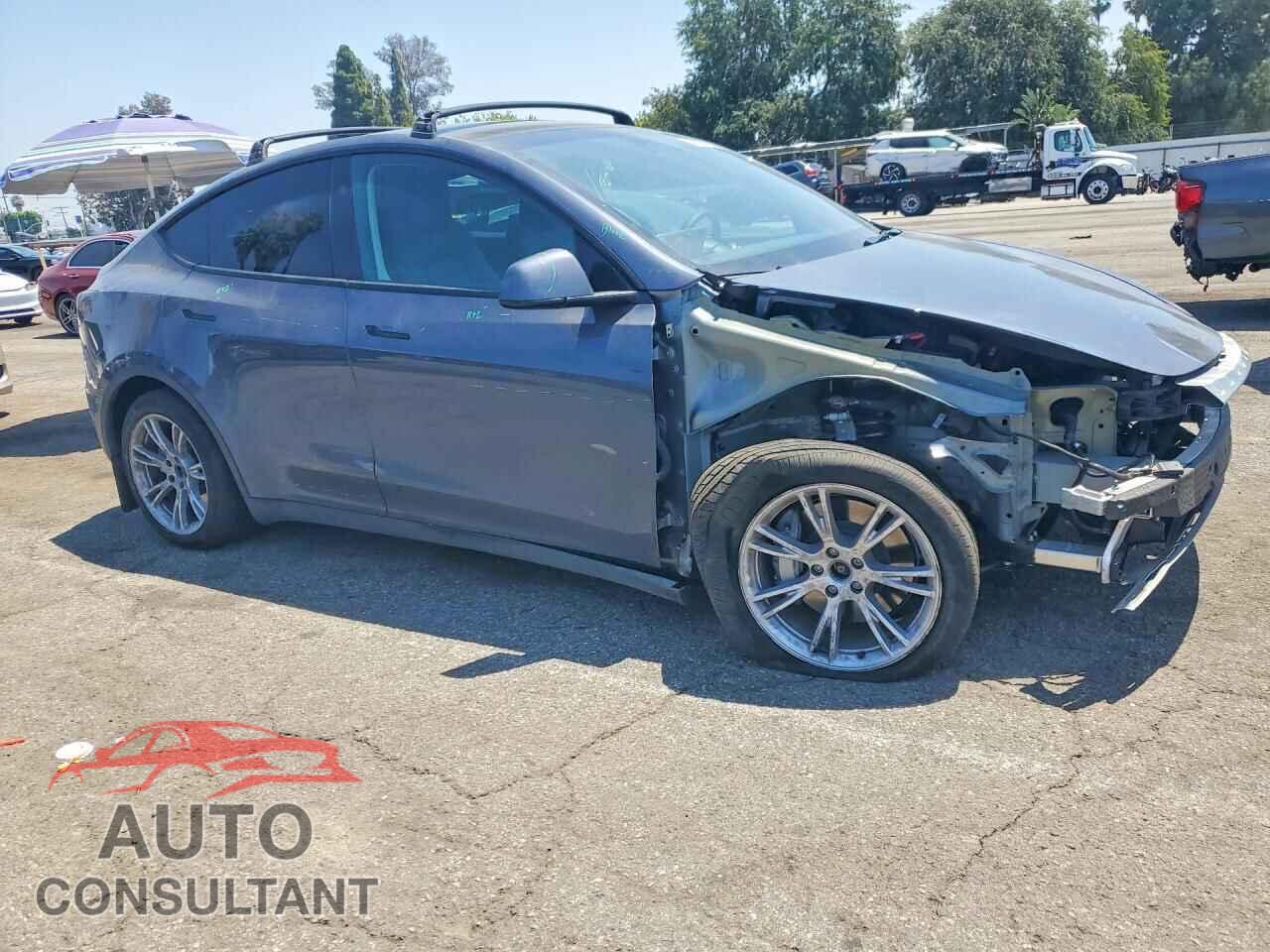 TESLA MODEL Y 2023 - 7SAYGDEE2PF956248