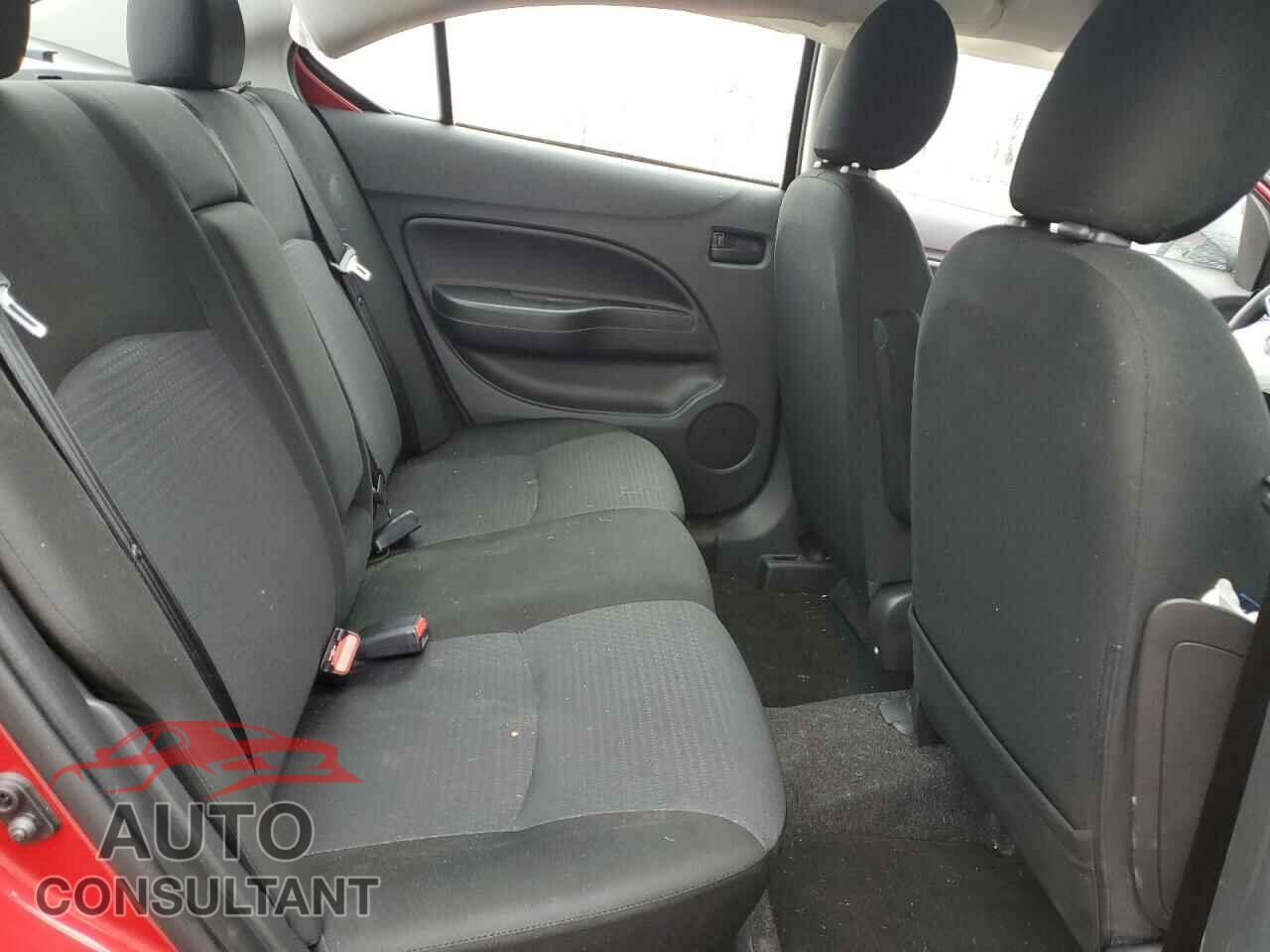 MITSUBISHI MIRAGE 2024 - ML32FUFJ2RHF00552