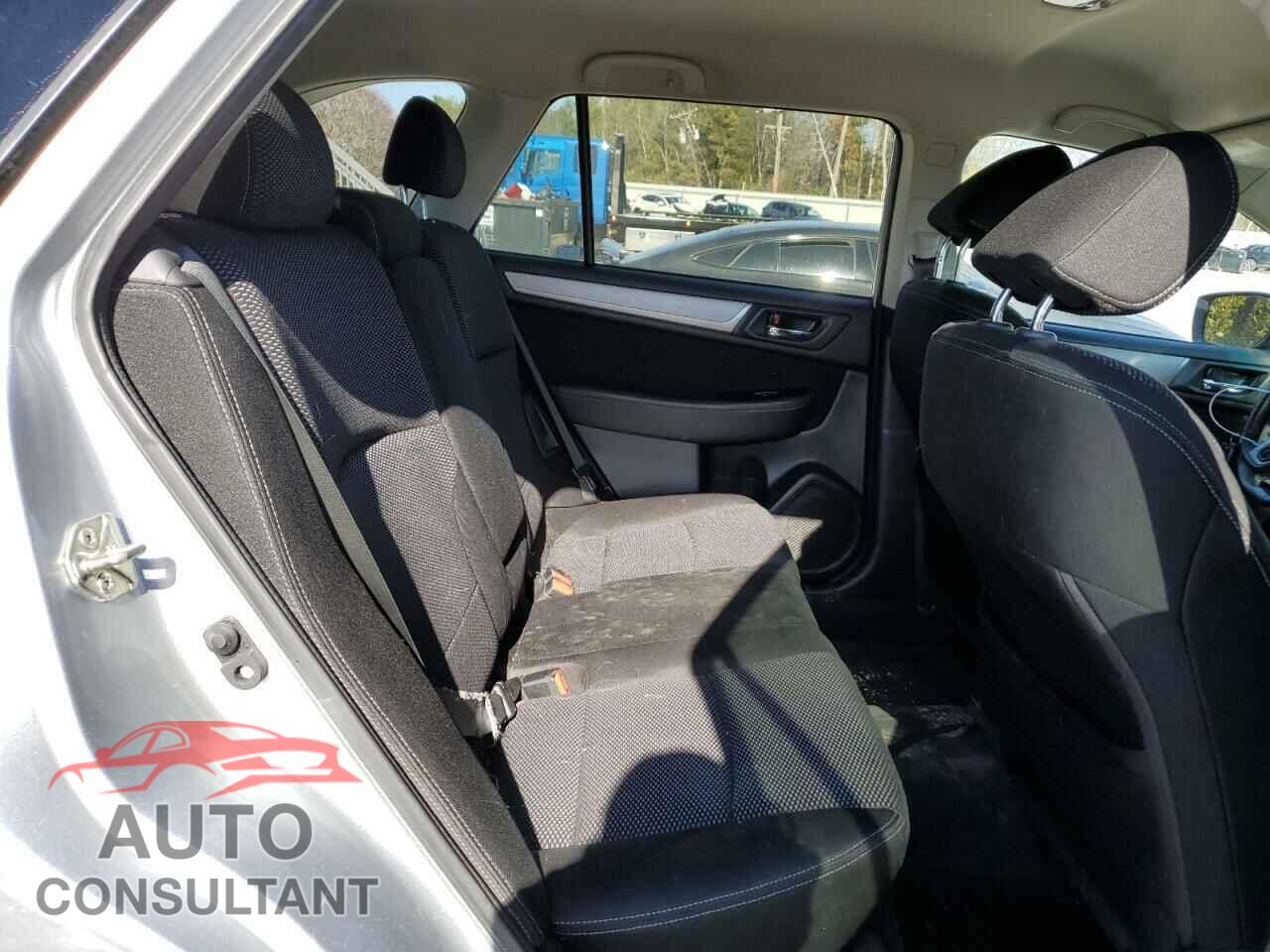 SUBARU OUTBACK 2016 - 4S4BSACC8G3275991