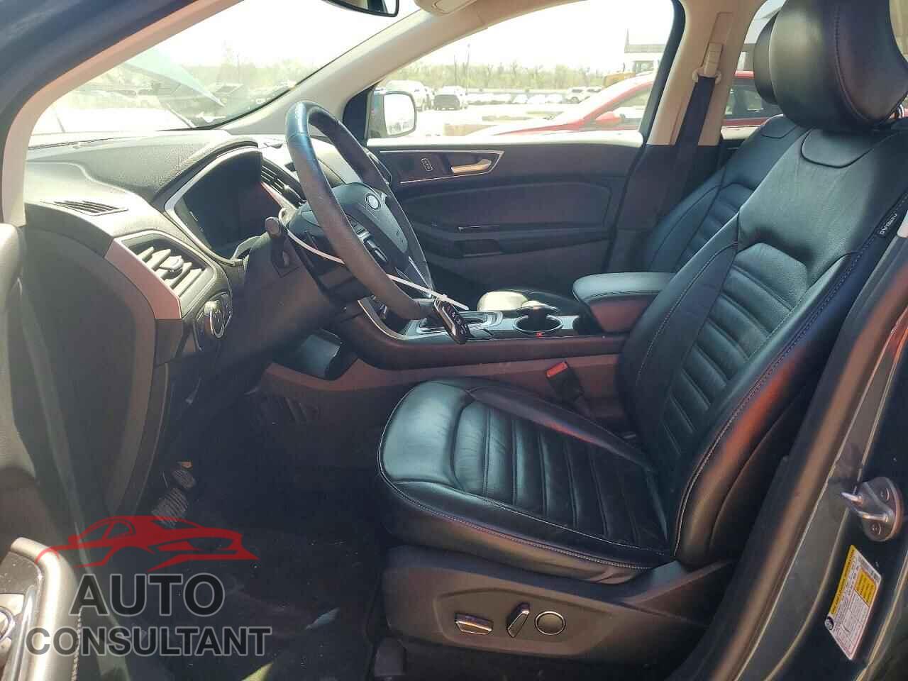 FORD EDGE 2016 - 2FMPK3J85GBC06448