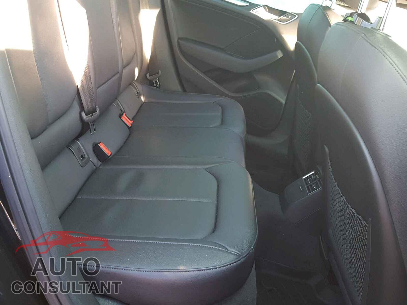 AUDI A3 2015 - WAUACGFF9F1019906