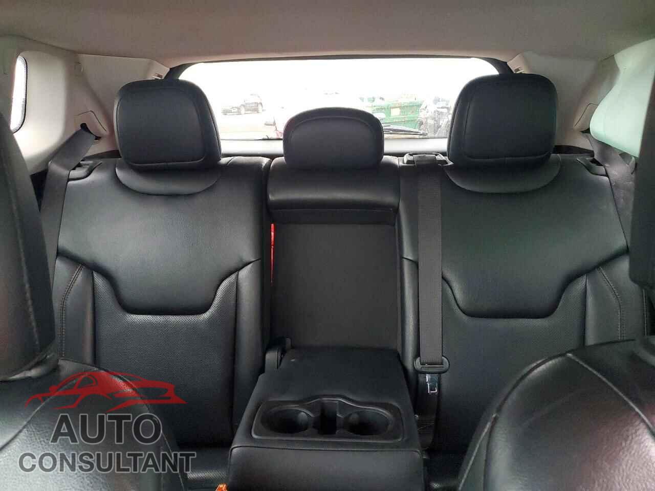 JEEP COMPASS 2019 - 3C4NJDCB9KT800857