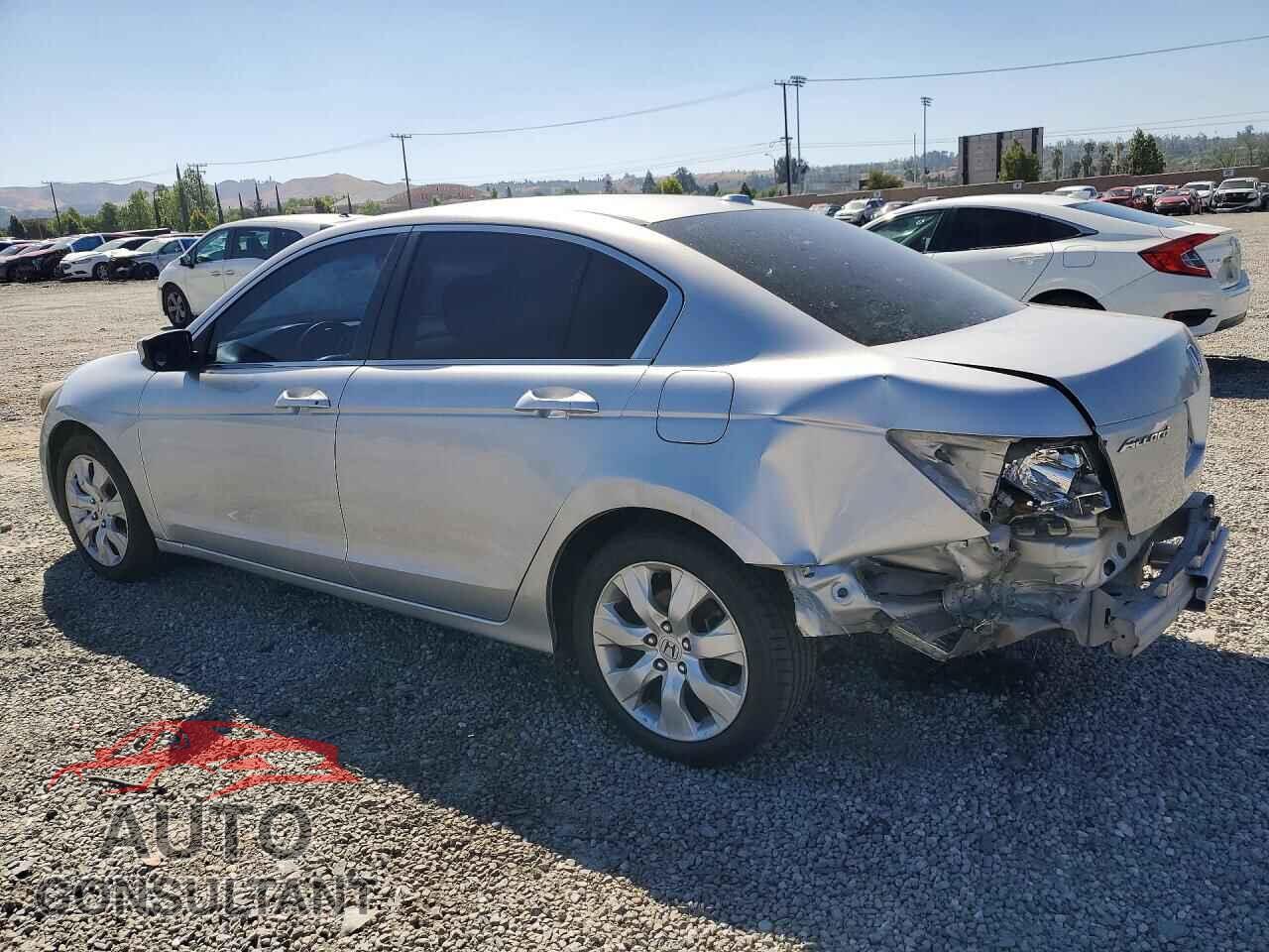 HONDA ACCORD 2010 - 1HGCP2F85AA195155