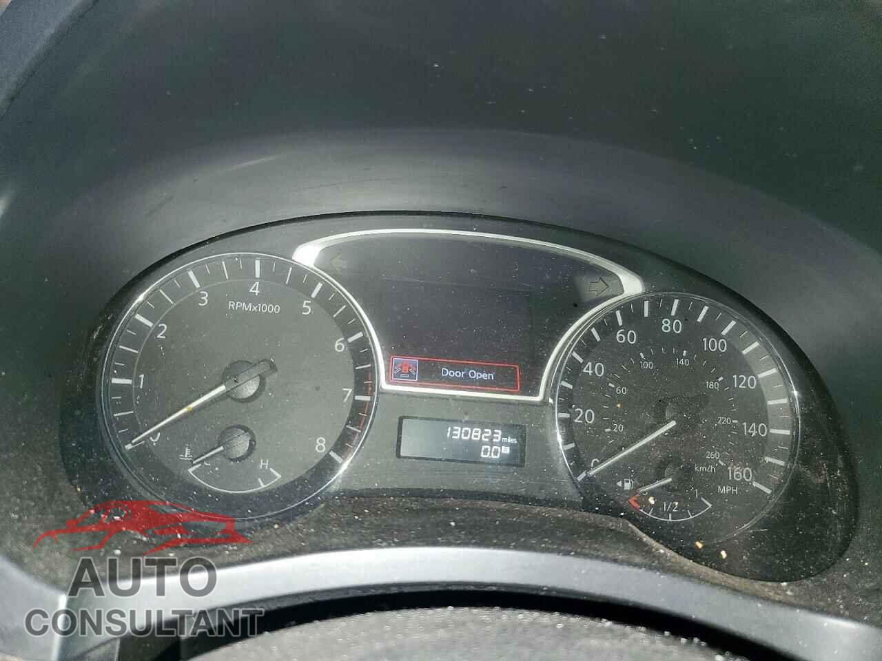 NISSAN ALTIMA 2015 - 1N4AL3AP6FC125848