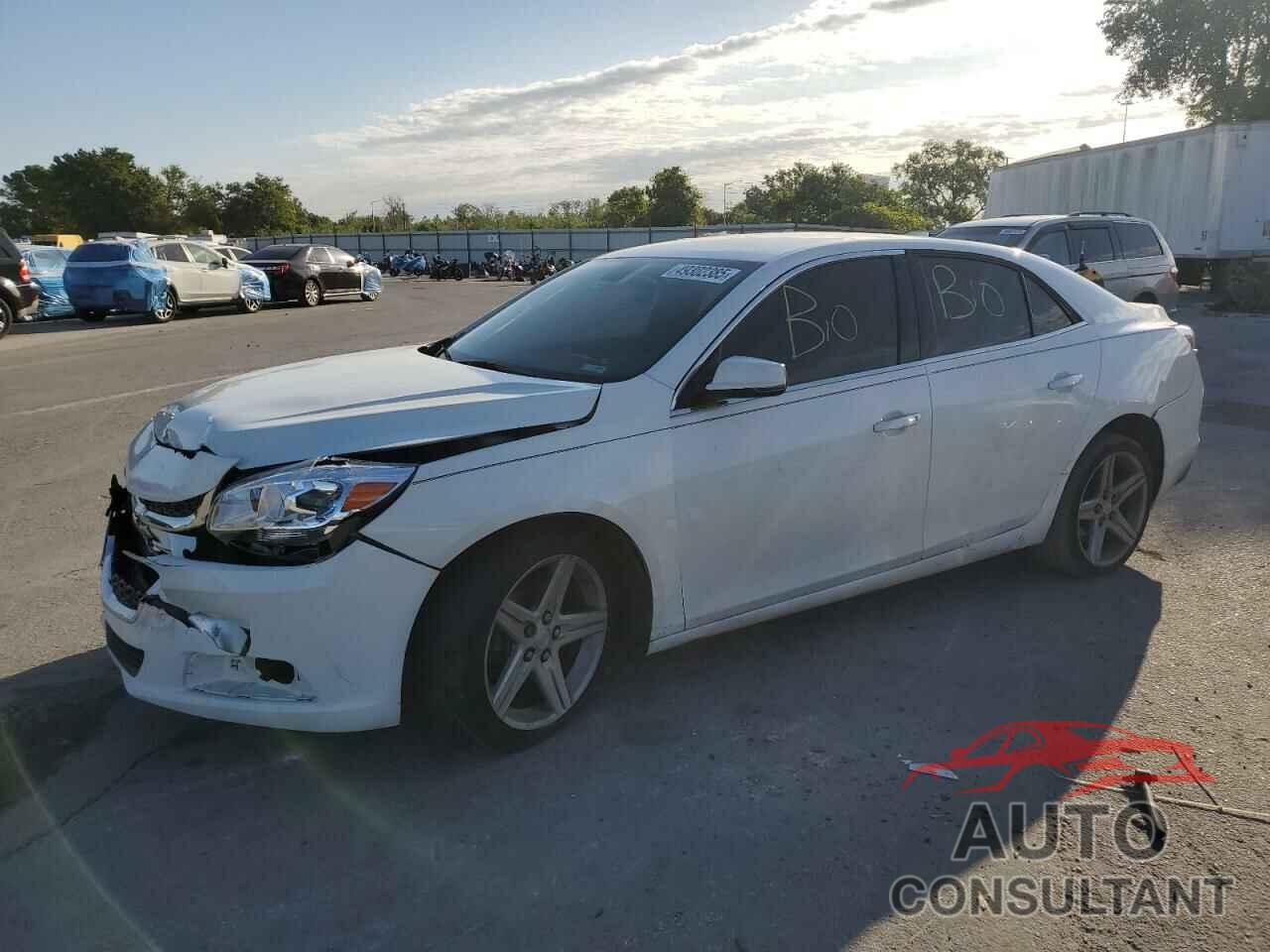CHEVROLET MALIBU 2015 - 1G11C5SL7FF138164