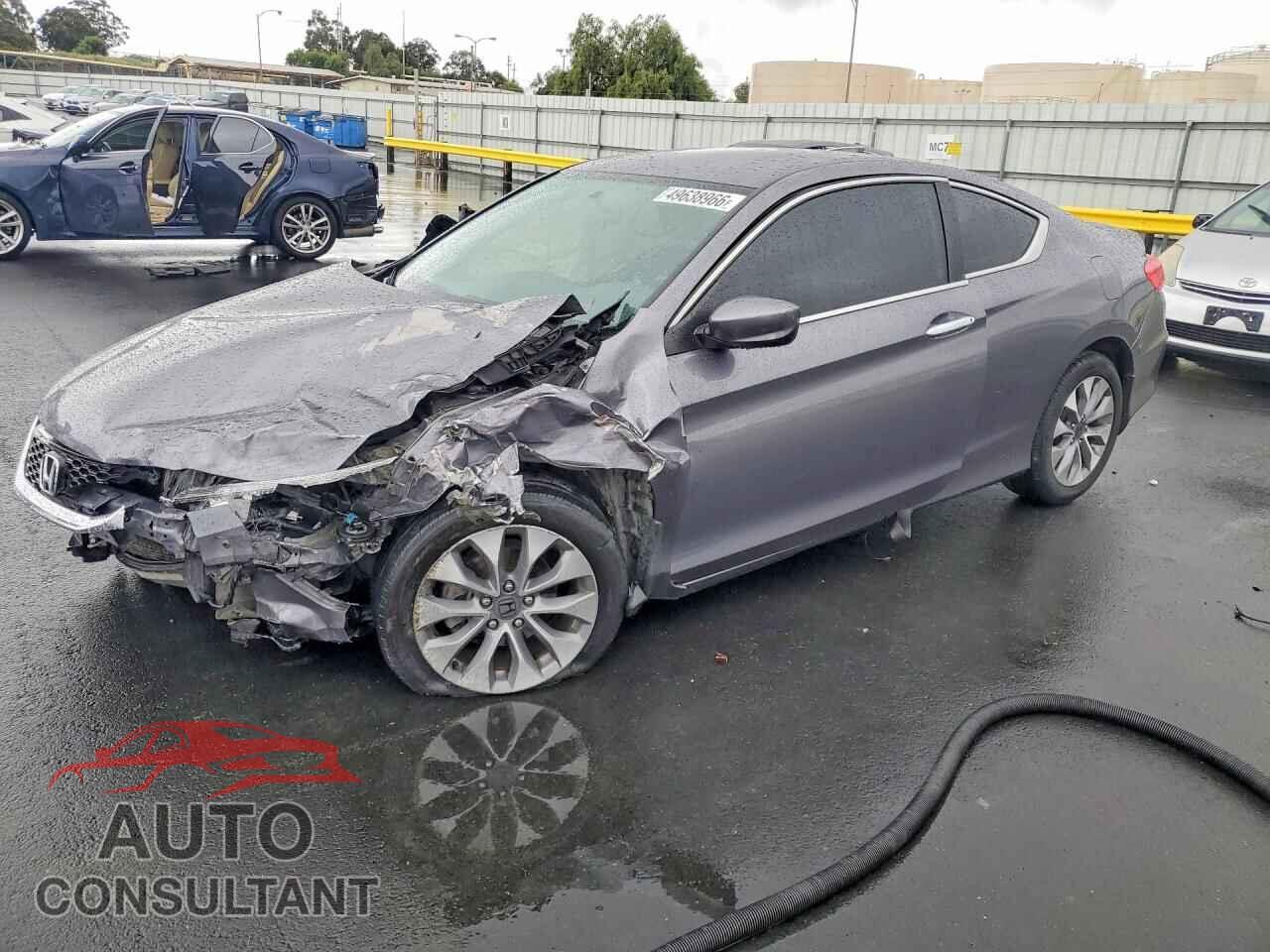 HONDA ACCORD 2014 - 1HGCT1B35EA009796