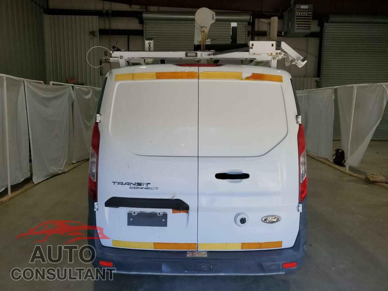 FORD TRANSIT 2014 - NM0LS7E76E1161828