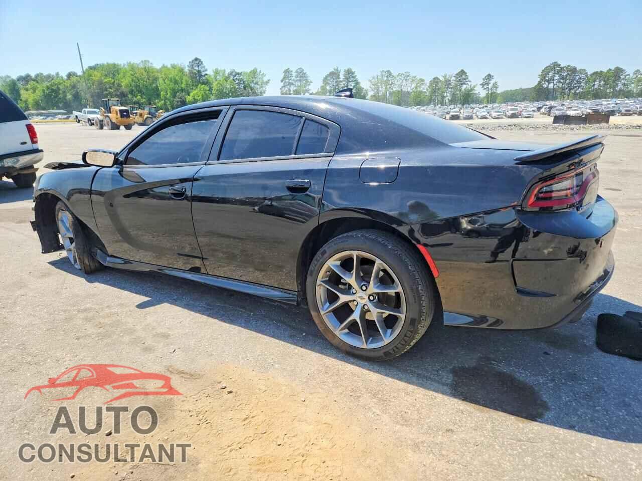 DODGE CHARGER 2023 - 2C3CDXHG7PH518709