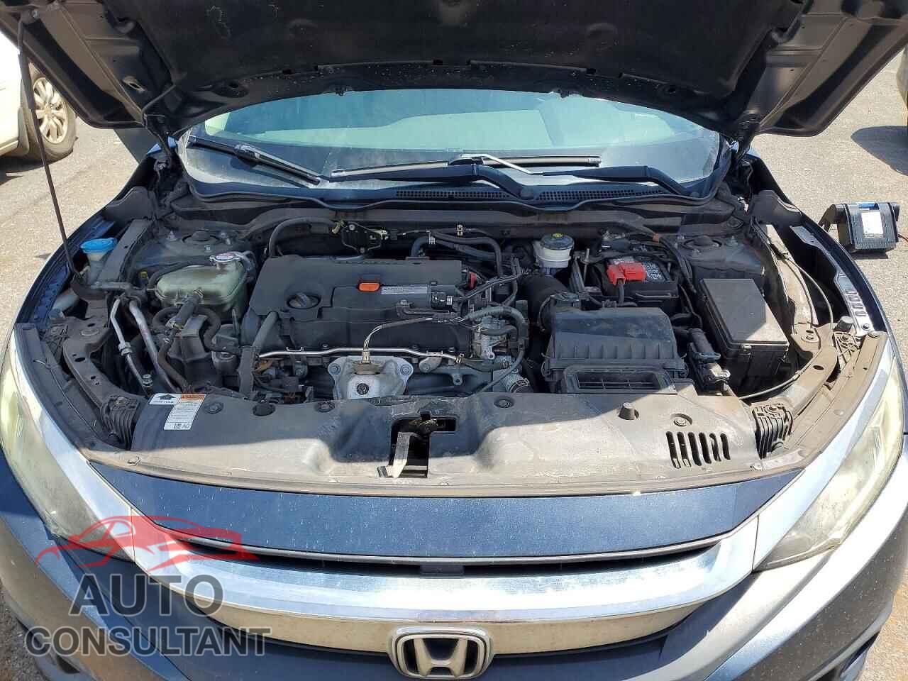 HONDA CIVIC 2017 - 19XFC2F82HE047883