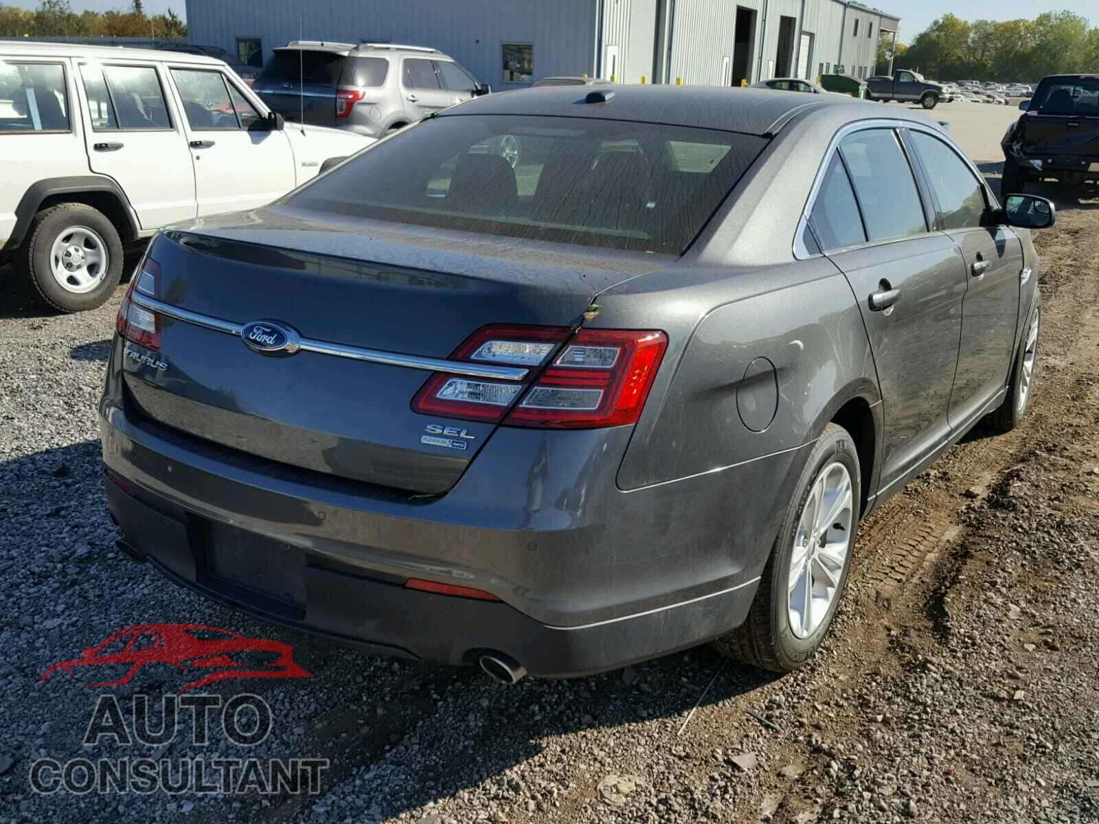 FORD TAURUS 2015 - 1FAHP2H84FG148842
