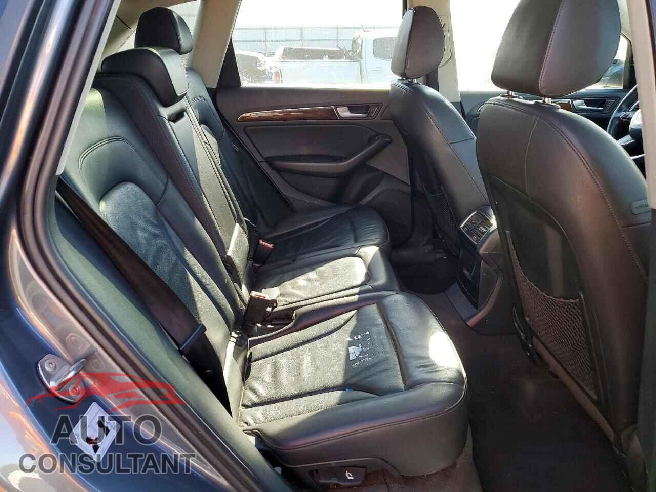 AUDI Q5 2015 - WA1LFAFPXFA031677