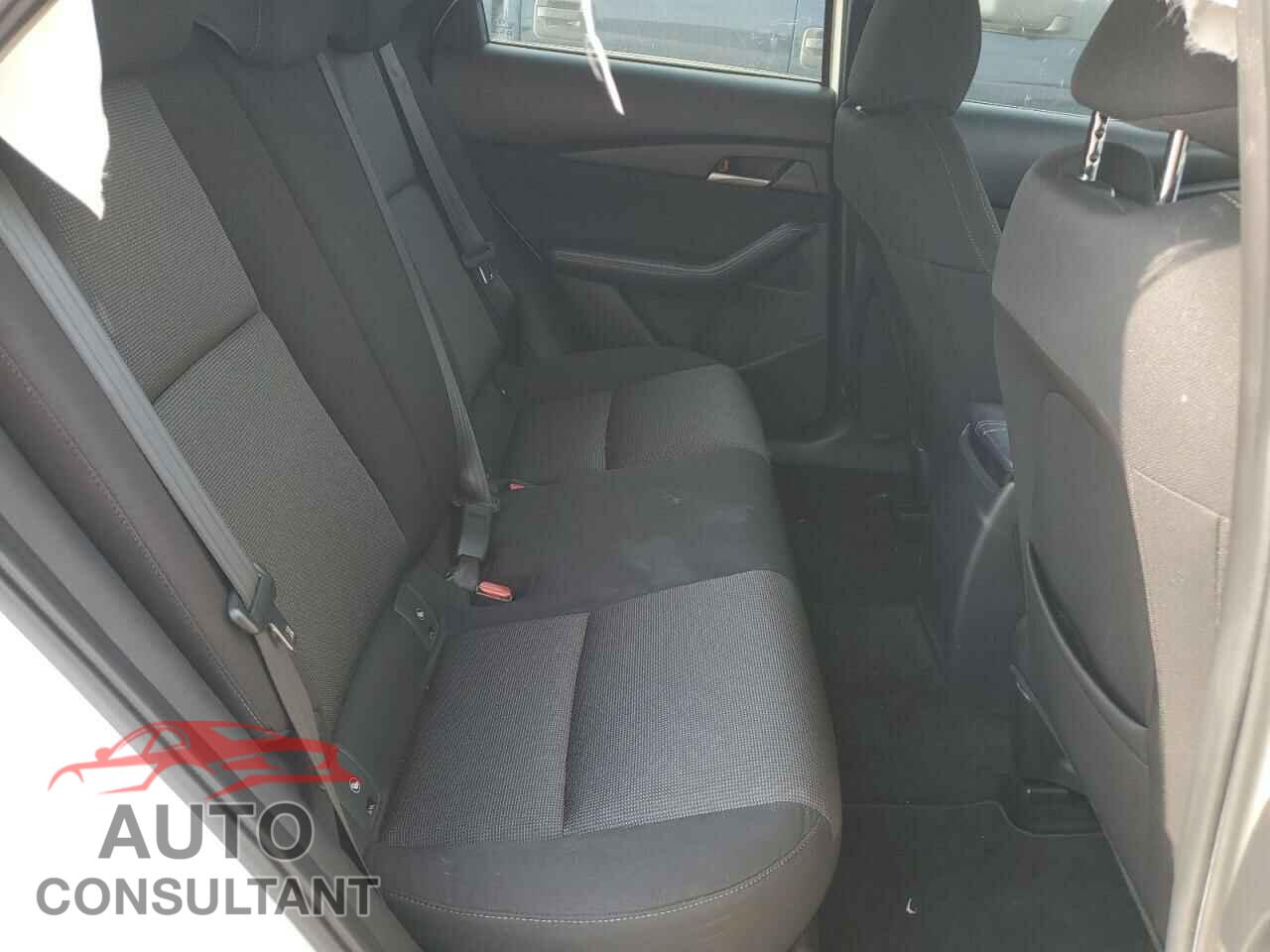 MAZDA CX30 2021 - 3MVDMAAL3MM227205