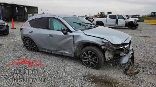 MAZDA CX-5 2018 - JM3KFBCM0J0412641