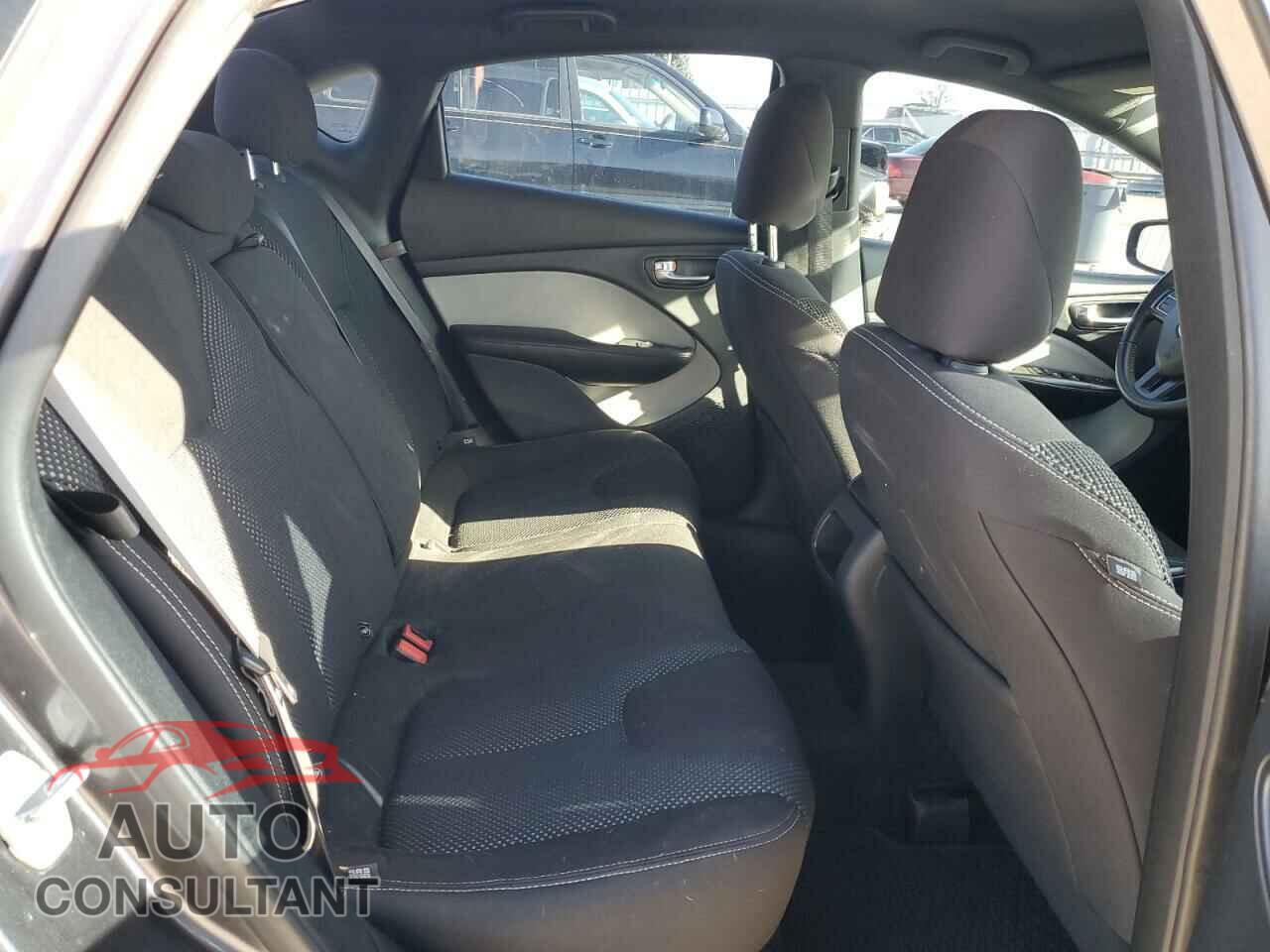 DODGE DART 2015 - 1C3CDFBB8FD111968