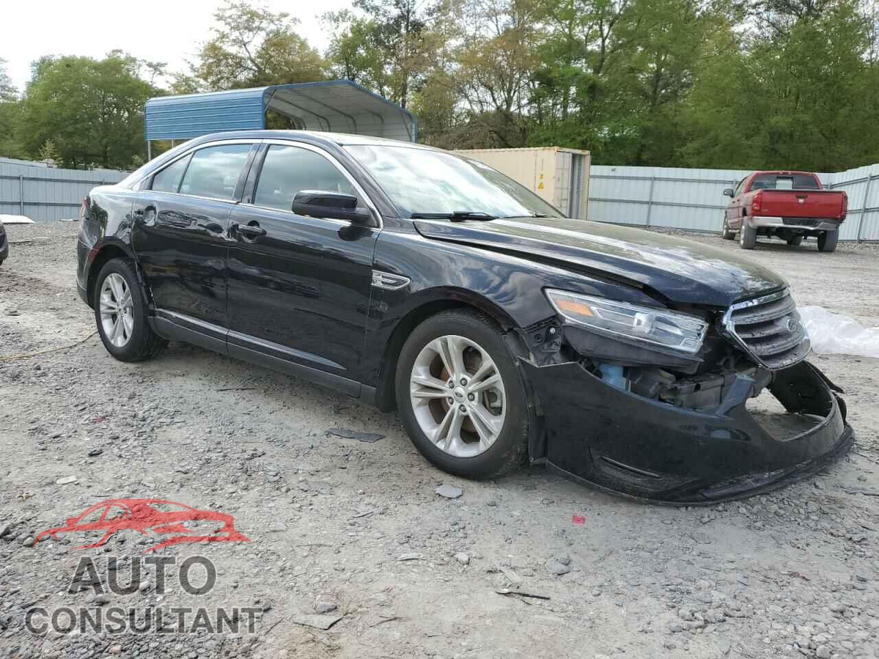 FORD TAURUS 2017 - 1FAHP2E8XHG103511