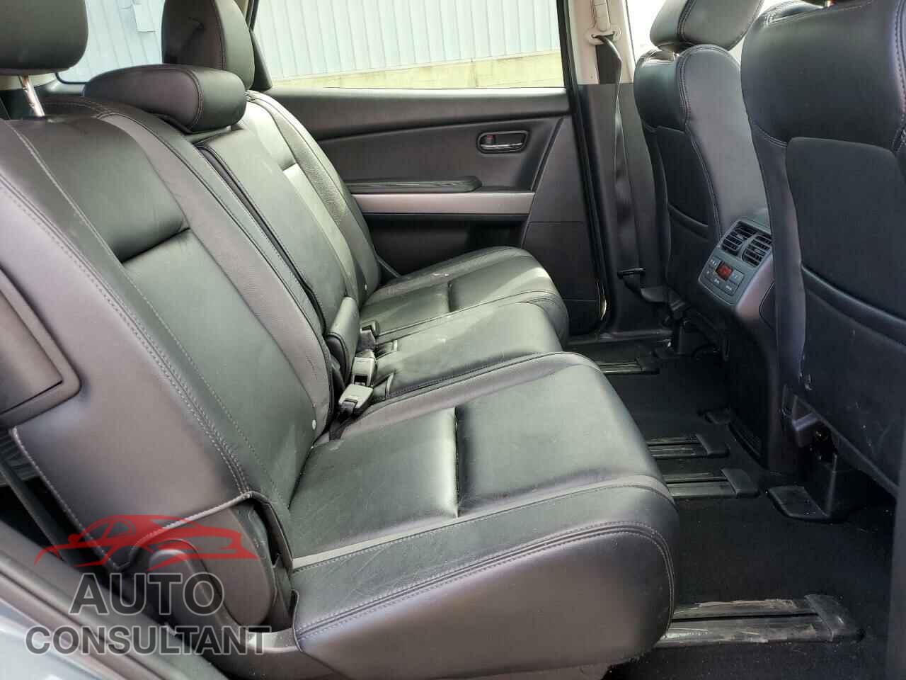 MAZDA CX-9 2012 - JM3TB3DV4C0364223