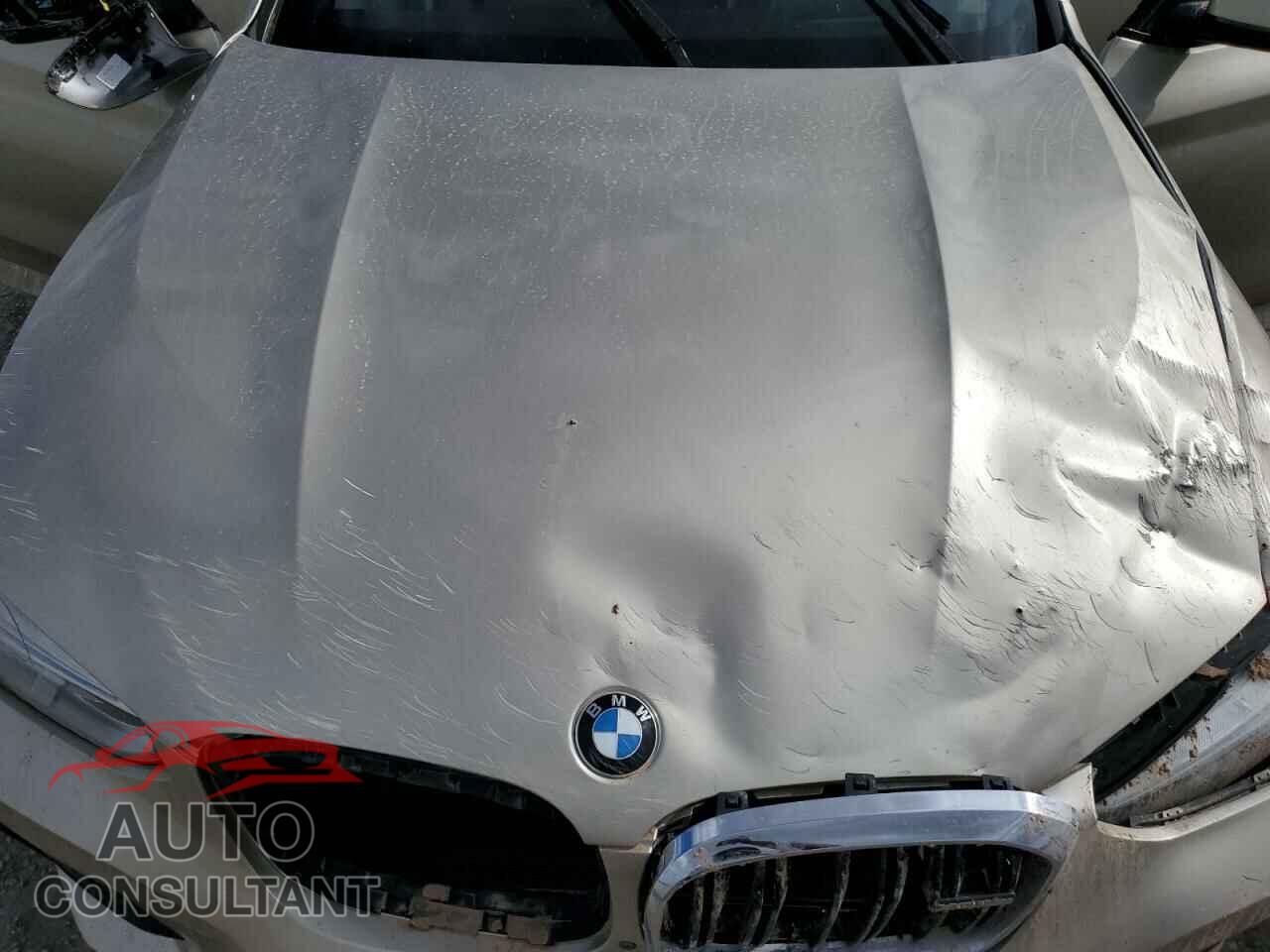 BMW X3 2020 - 5YMTS0C04L9B62078